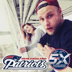 Meet your Posher, James